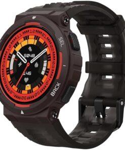 AmazFit Active Edge