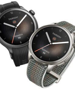 Alternative view of AmazFit Balance