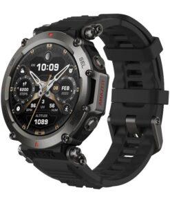 Alternative view of AmazFit T-Rex Ultra