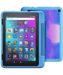 Alternative view of Amazon Fire HD 8 Kids Pro