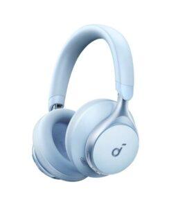 Anker Soundcore Space Headphones Sky Blue