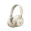 Anker Soundcore Space One Headphones 5 Anker Soundcore Space One Headphones Latte Cream