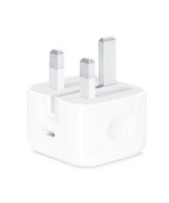 Alternative view of Apple 20W USB-C Power Adapter