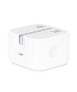 Apple 20W USB-C Power Adapter
