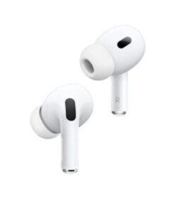 Alternative view of Apple AirPods Pro 2 Type C