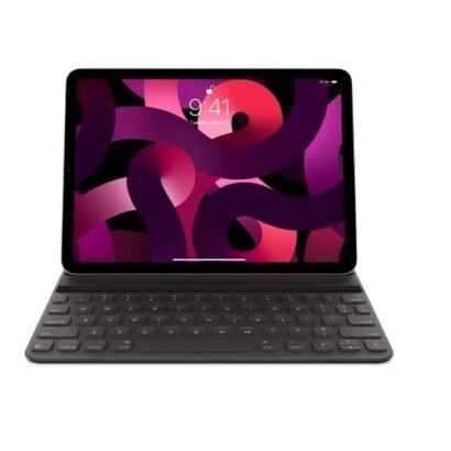 Apple Smart Keyboard Folio for iPad Pro 11 inch 1