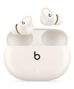 Beats Studio Buds + 7 Beats Studio Buds Ivory