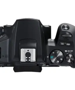 Alternative view of Canon Eos 250D DSLR With 18-55mm Lens II STM 3454C002AA