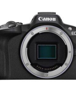 Canon EOS R50 Content Creator Kit 3 camerasafrica