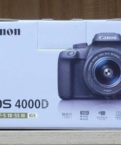 Eos 4000D 3011C003AA