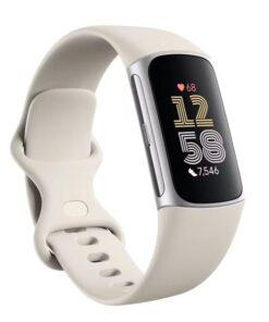 Alternative view of Fitbit Charge 6