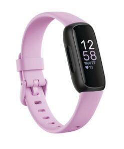 Alternative view of Fitbit Inspire 3