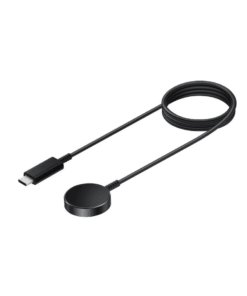 Alternative view of Samsung Fast Wireless Charger For Galaxy Watch