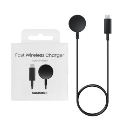 Samsung Fast Wireless Charger For Galaxy Watch 5 Galaxy Watch Charger Fast Charging 4