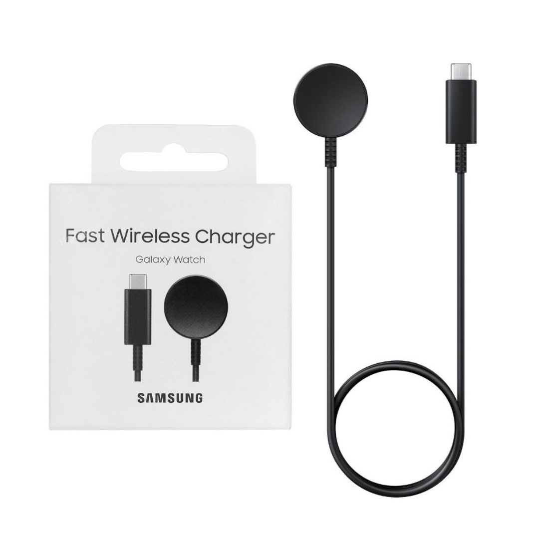 Samsung Fast Wireless Charger For Galaxy Watch 1 Samsung Fast Wireless Charger For Galaxy Watch