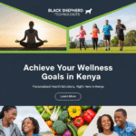 Facebook Ads for Health & Wellness in Kenya