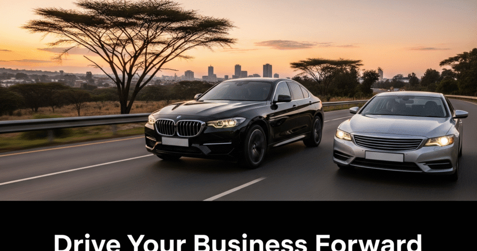 Facebook Ads for Automotive in Kenya