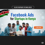 Facebook Ads for Startups in Kenya