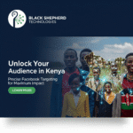 Facebook Audience Targeting in Kenya