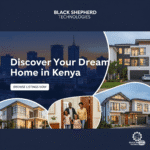 Facebook Ads for Real Estate in Kenya