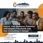 Facebook Ads Consulting in Kenya