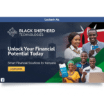 Facebook Ads for Financial Services in Kenya