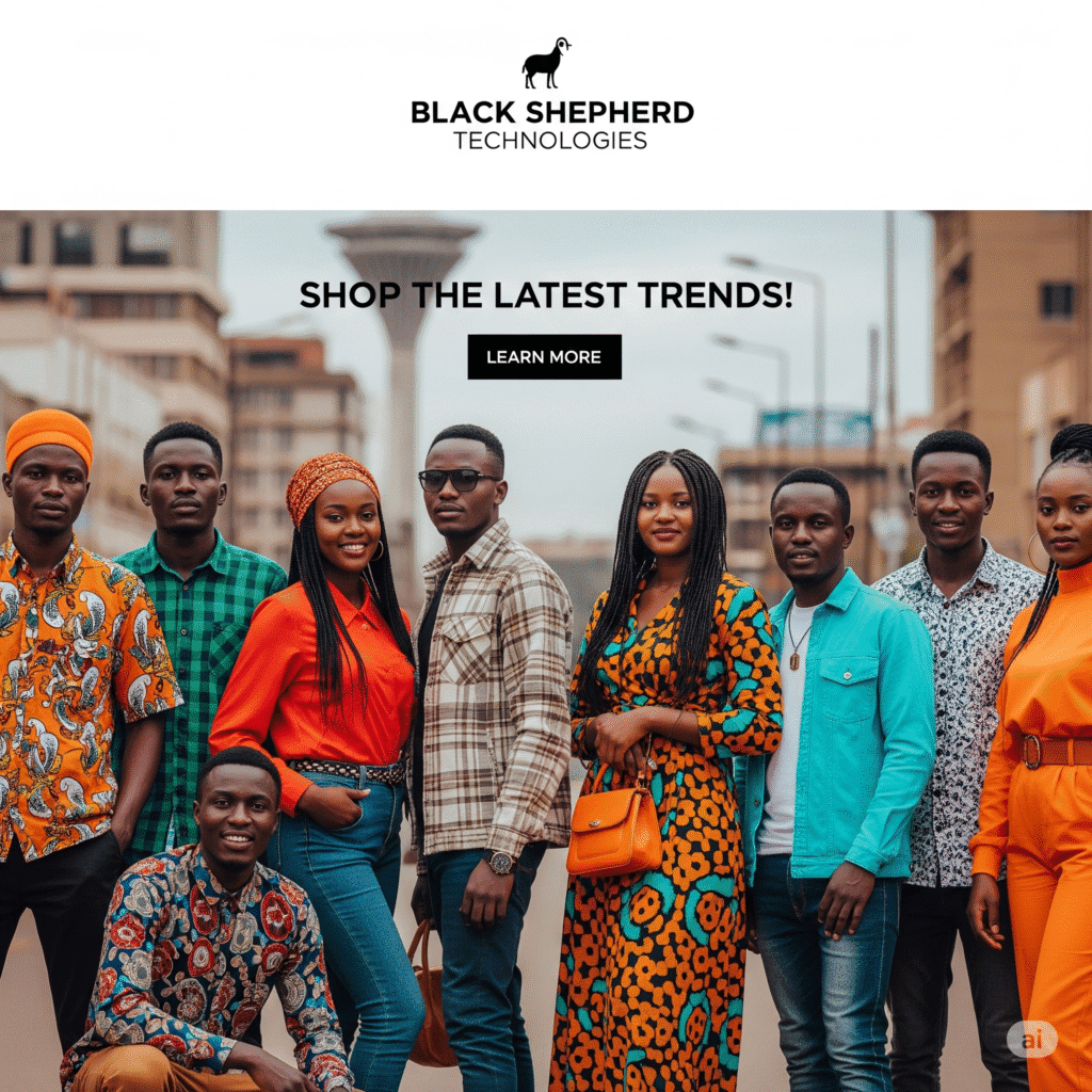Facebook Ads for Fashion & Apparel in Kenya 1 Facebook Ads for Fashion & Apparel in Kenya