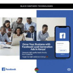Facebook Lead Generation Ads in Kenya