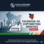 Facebook Ad Copywriting Services in Kenya