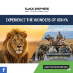 Facebook Ads for Travel & Tourism in Kenya