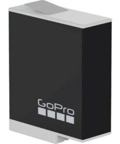 Alternative view of GoPro Enduro Rechargeable Li-Ion Battery for HERO11/10/9 Black