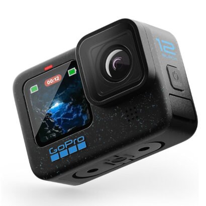 GoPro Hero 12 Black
