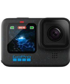 Alternative view of GoPro Hero 12 Black