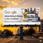 Google Advertising in Kenya