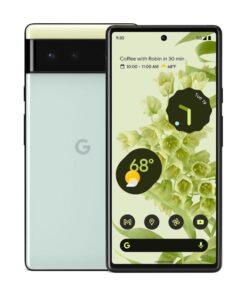 Google Pixel 6