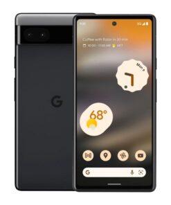 Google Pixel 6A