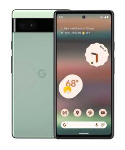 Google Pixel 6a bb 1