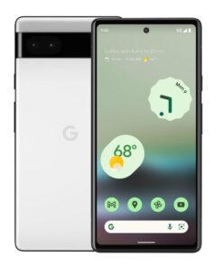 Google Pixel 6ac 1
