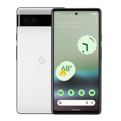 Google Pixel 6ac