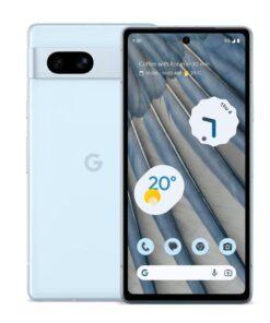 Google Pixel 7a 1