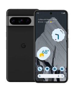 Google Pixel 8 Pro a