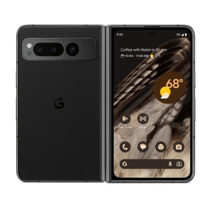 Google Pixel Fold a