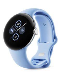 Alternative view of Google Pixel Watch 2