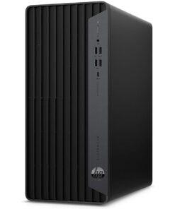 Alternative view of HP EliteDesk 800 G6 Tower Intel Core i5 8th Gen 16gb Ram 500gb HDD