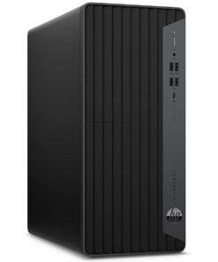 HP EliteDesk 800 G6 Tower Intel Core i5 8th Gen 16gb Ram 500gb HDD