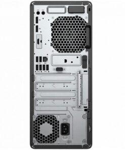 HP EliteDesk 800 G6 Tower Intel Core i5 10th Gen 8GB RAM 1TB HDD 8YR01AV 18.5 Inches WXGA HD Monitor Desktop 7 1024x1024 1