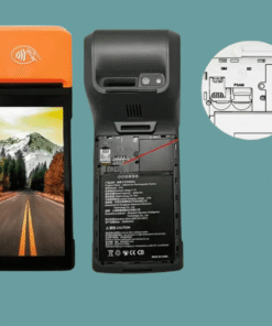 Handheld POS Printer