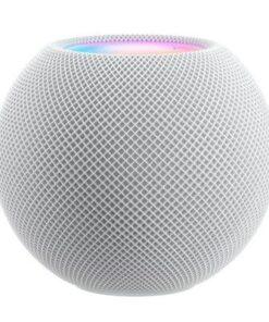 Alternative view of Apple HomePod mini