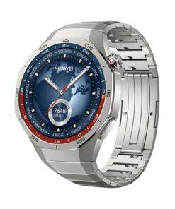 Alternative view of Huawei Watch GT 5 Pro