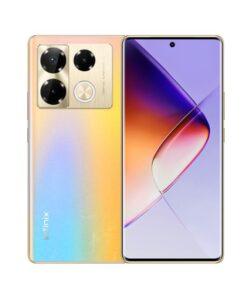 Alternative view of Infinix Note 40 Pro